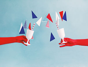Fourth of July