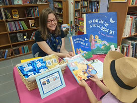 NightSky_BookLaunchCelebration_LauraSmetana_Signing.jpg