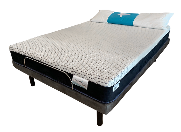 Canadian Made Mattresses Zeds Beds