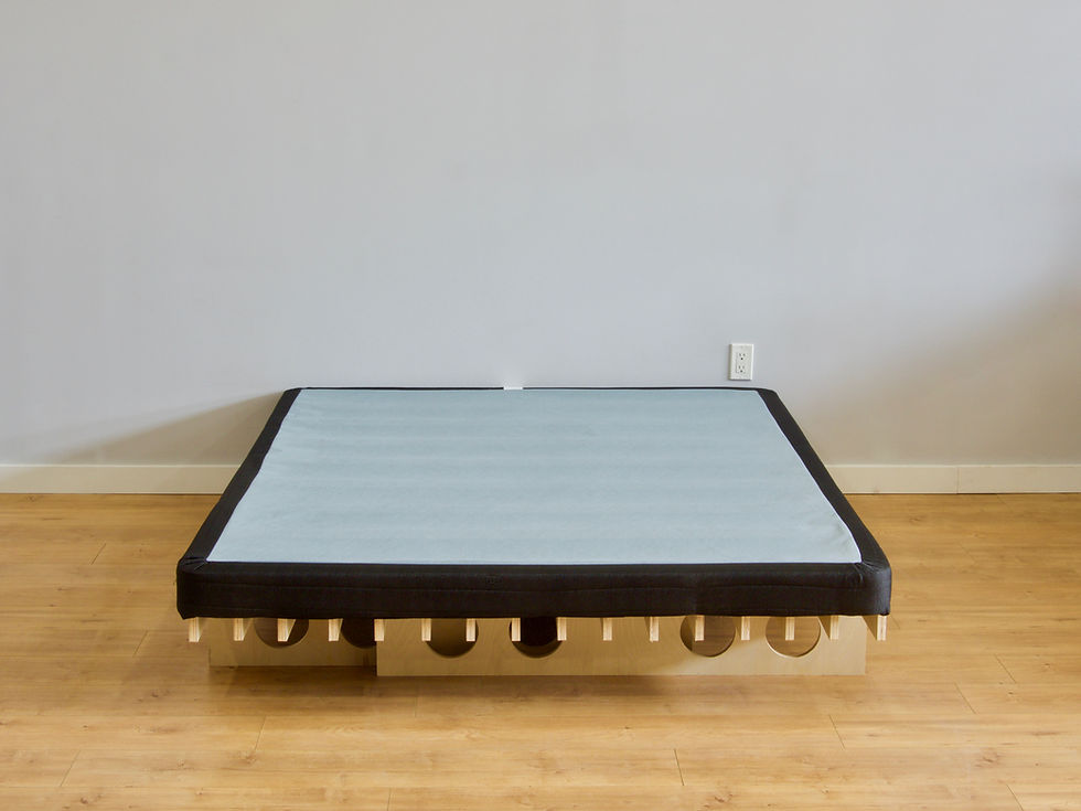 Boxspring | Zeds