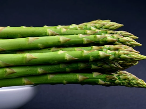 Spring Asparagus for Dynamic Ageing