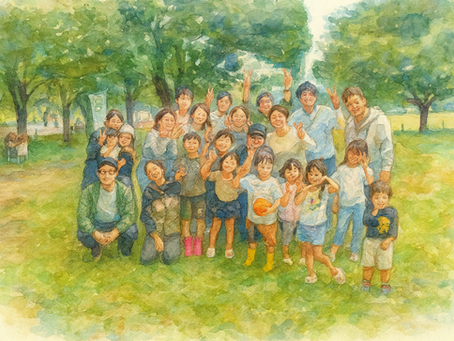 2025年バーベキュー