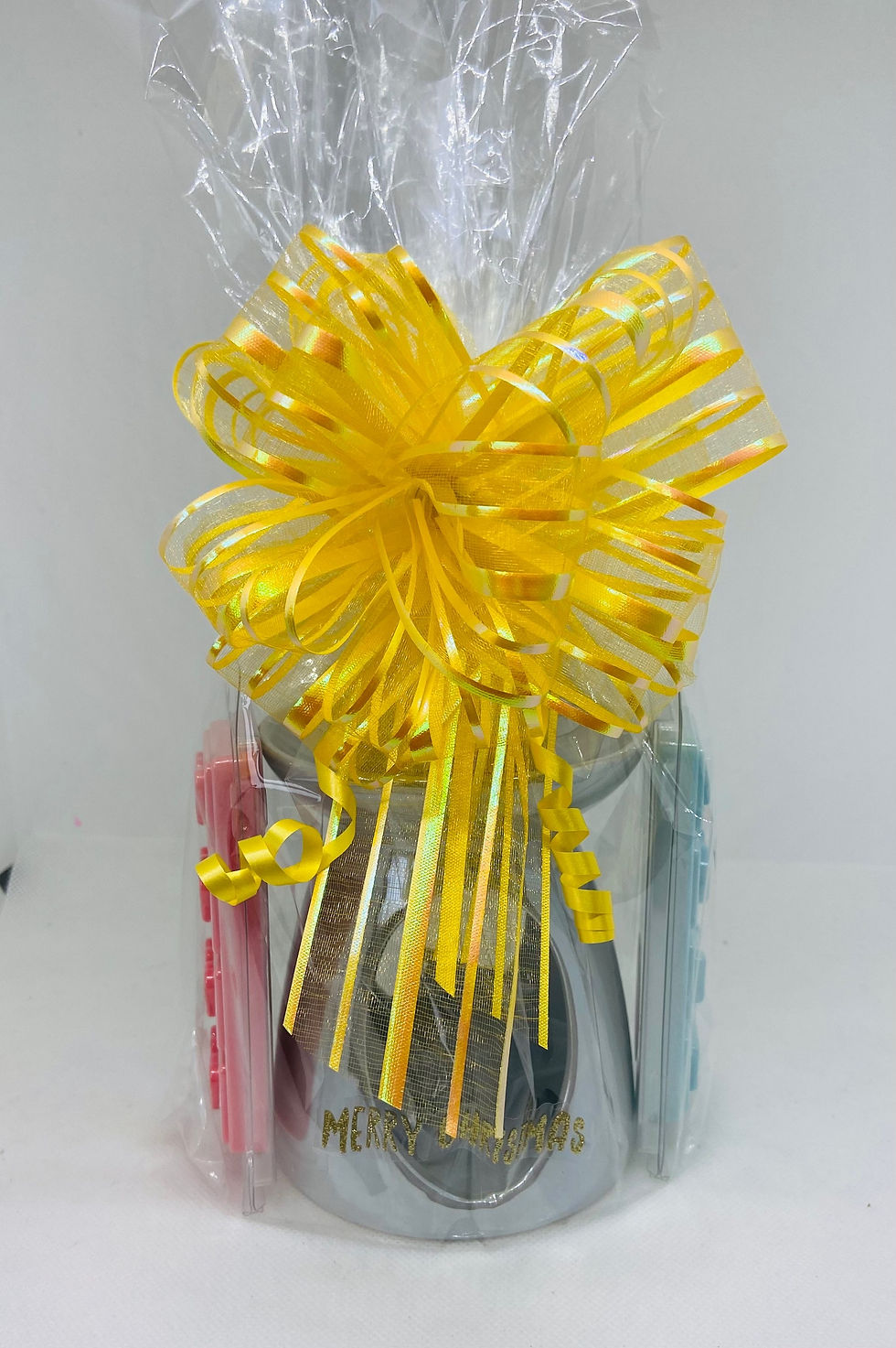 Thumbnail: Wax  burner gift  pack