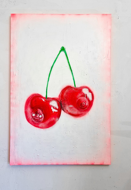 Milena Hilgers same same but different Mila Hilgers
