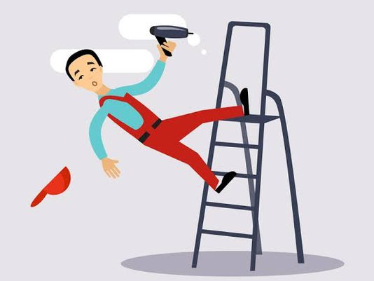 Sofreu acidente de trabalho? Entenda seus direitos.