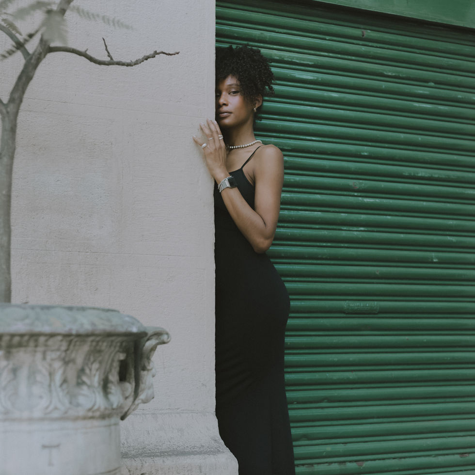 Street Photography in Condesa