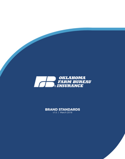 OKFB Brand Standards