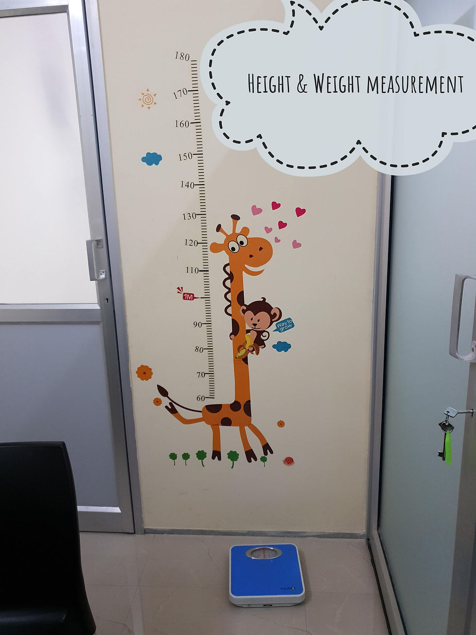 S.B.Dental Clinic-Health monitoring