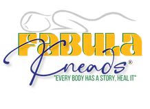 FabulaKneads Logo  
