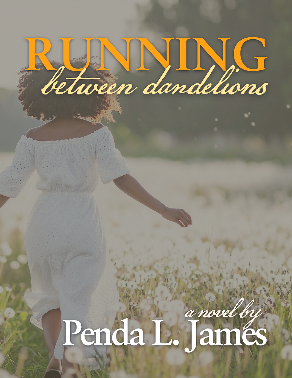 New Book Cover