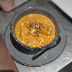 GAENG MASSAMAN 