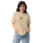 Thumbnail: Unisex Soft Fitted T-Shirt