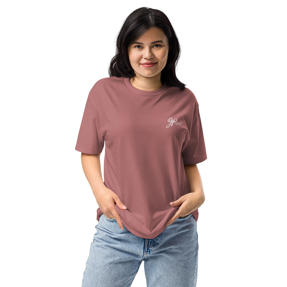 Thumbnail: Unisex Comfortable Soft Fitted T-Shirt