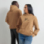 Thumbnail: Urban Style Hoodie