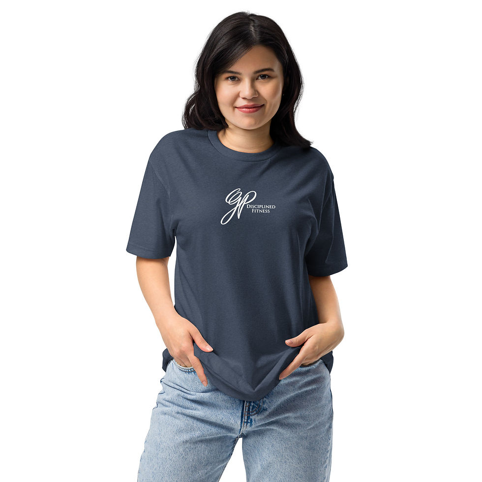 Thumbnail: Unisex Comfortable Soft Fitted T-Shirt