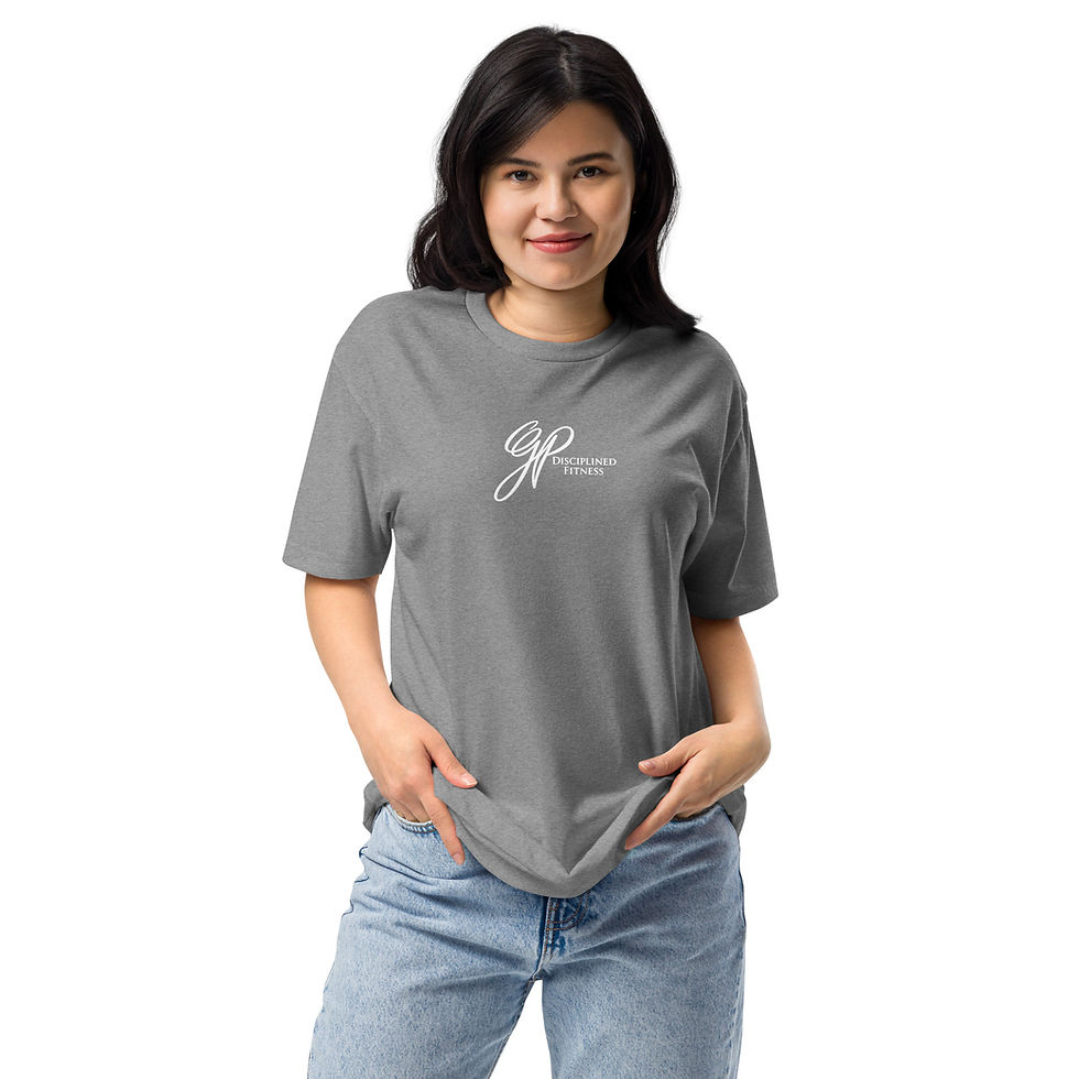 Thumbnail: Unisex Comfortable Soft Fitted T-Shirt