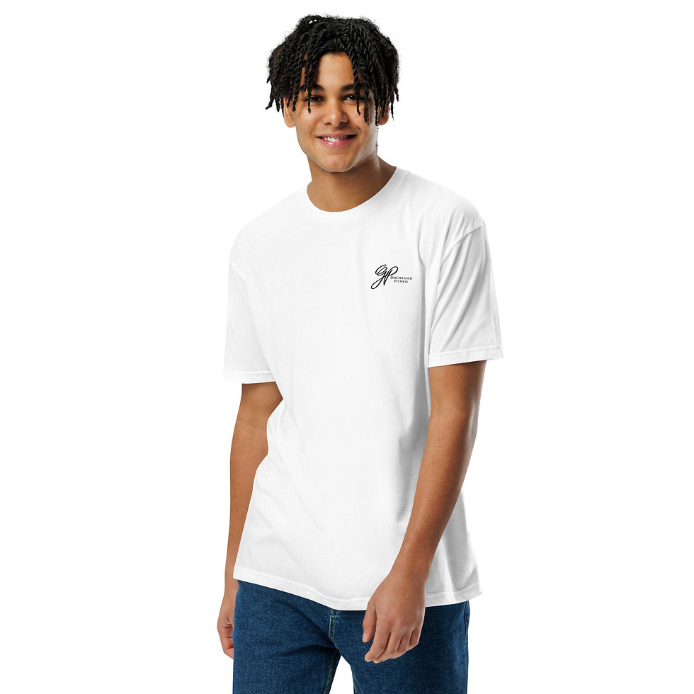 Thumbnail: Unisex Soft Fitted T-Shirt