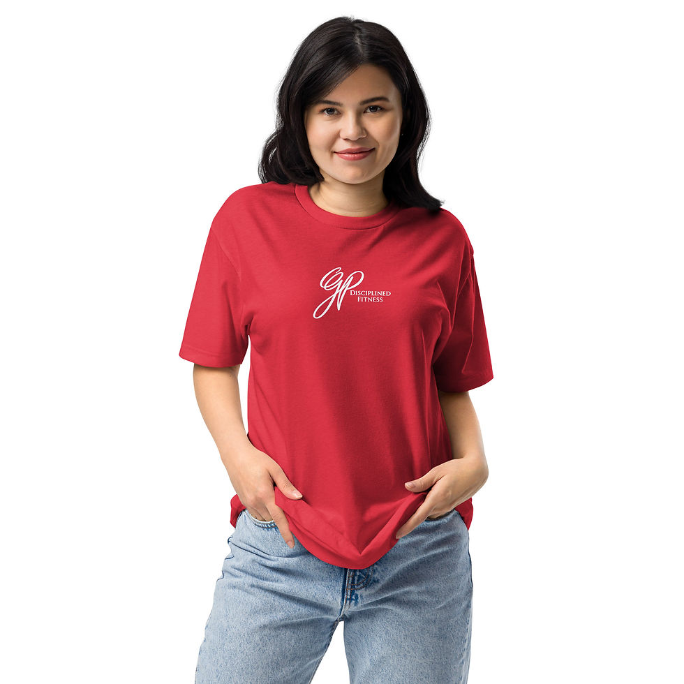 Thumbnail: Unisex Comfortable Soft Fitted T-Shirt
