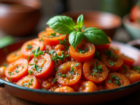 Step-by-Step Moroccan Cooking: Easy Recipe Videos