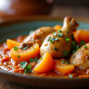Delicious Moroccan Tagine Recipes to Try Today