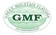 Green Mountain Flavors Logo