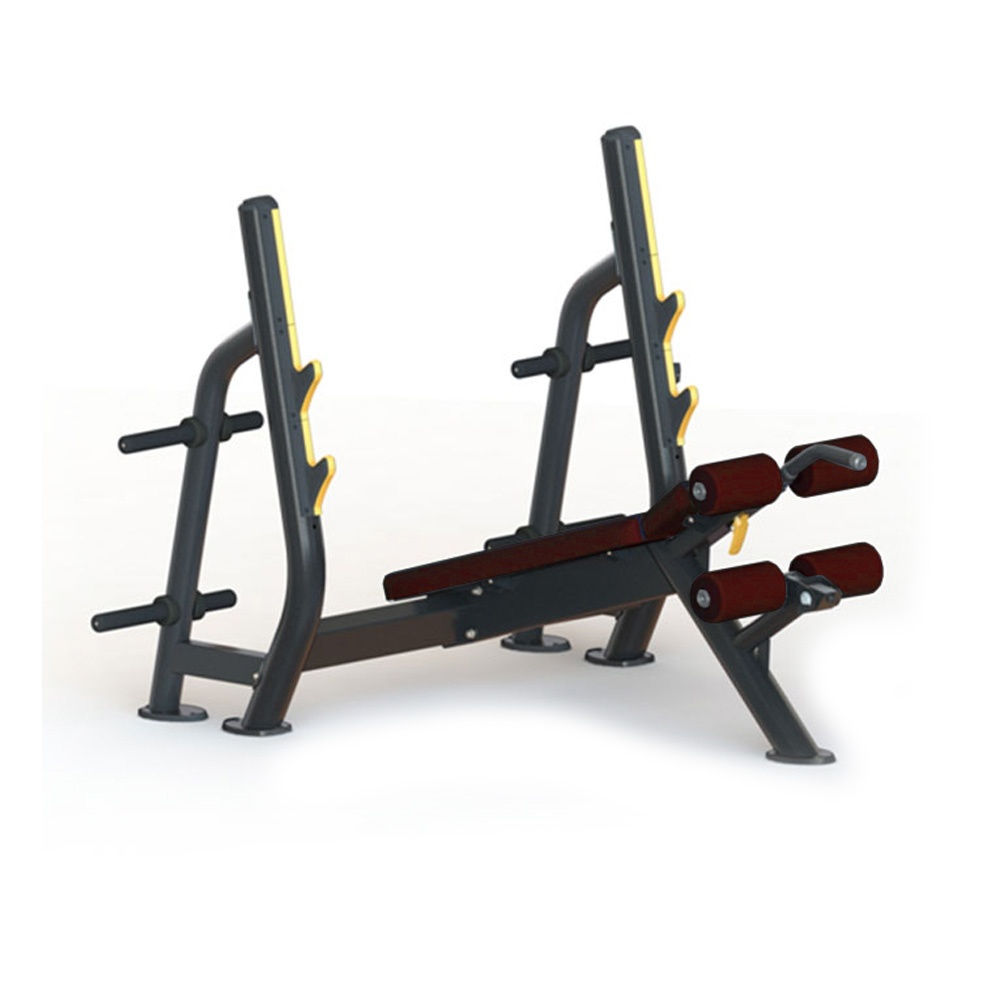 FEX FITNESS PTT0211 Olympic Press Declinal