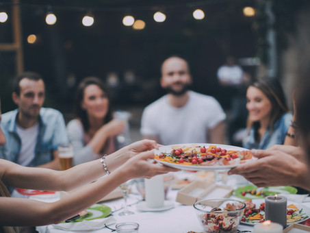 HERE ARE 5 TIPS TO GIVE YOU CONFIDENCE SPEAKING FOREIGN LANGUAGES: