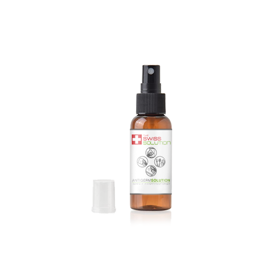ANTIGERMsolution