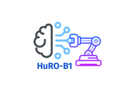 Innovatus Prime- HuRo-B1 Workshop