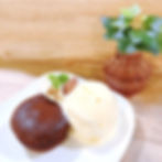 フォンダンショコラ