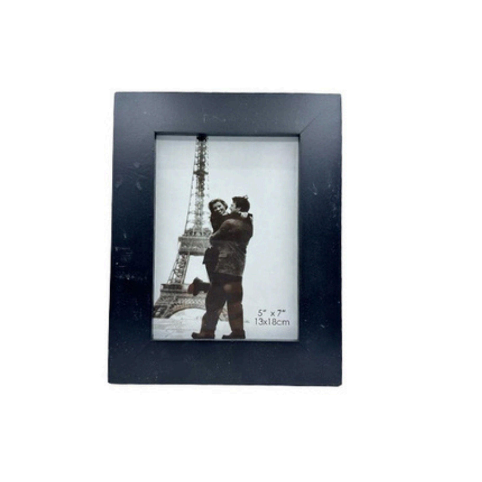 5X7-Wooden Photo Frame;DGP GIMA