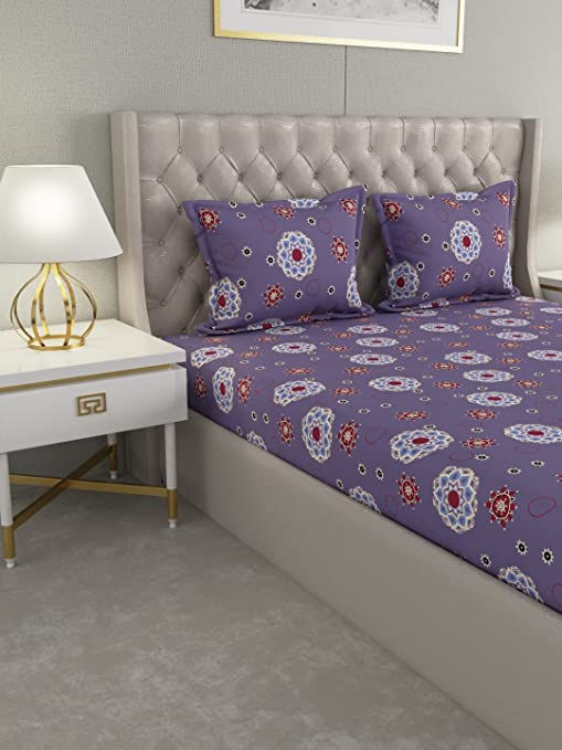Thumbnail: Bed Sheet Sets | RAYMOND | - | D1320