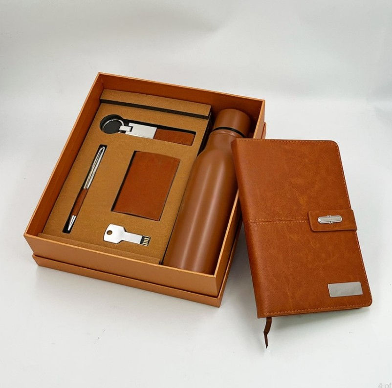 Thumbnail: Welcome Kit 6 In 1 |  TEMA | H935 with 16GB | D1234