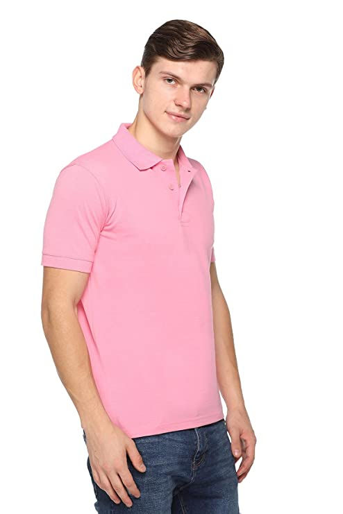 Thumbnail: PK-FT|Polo / Collar T-Shirts|-|-|D530|MRP Rs. 999
