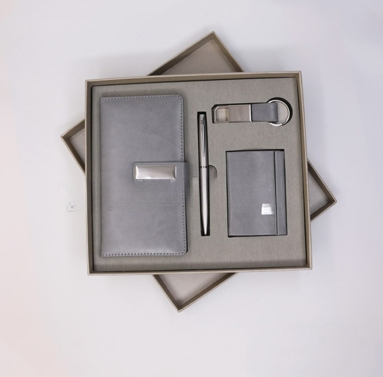 Thumbnail: Welcome Kit 4 in 1 | TEMA | DGPH903 | D508