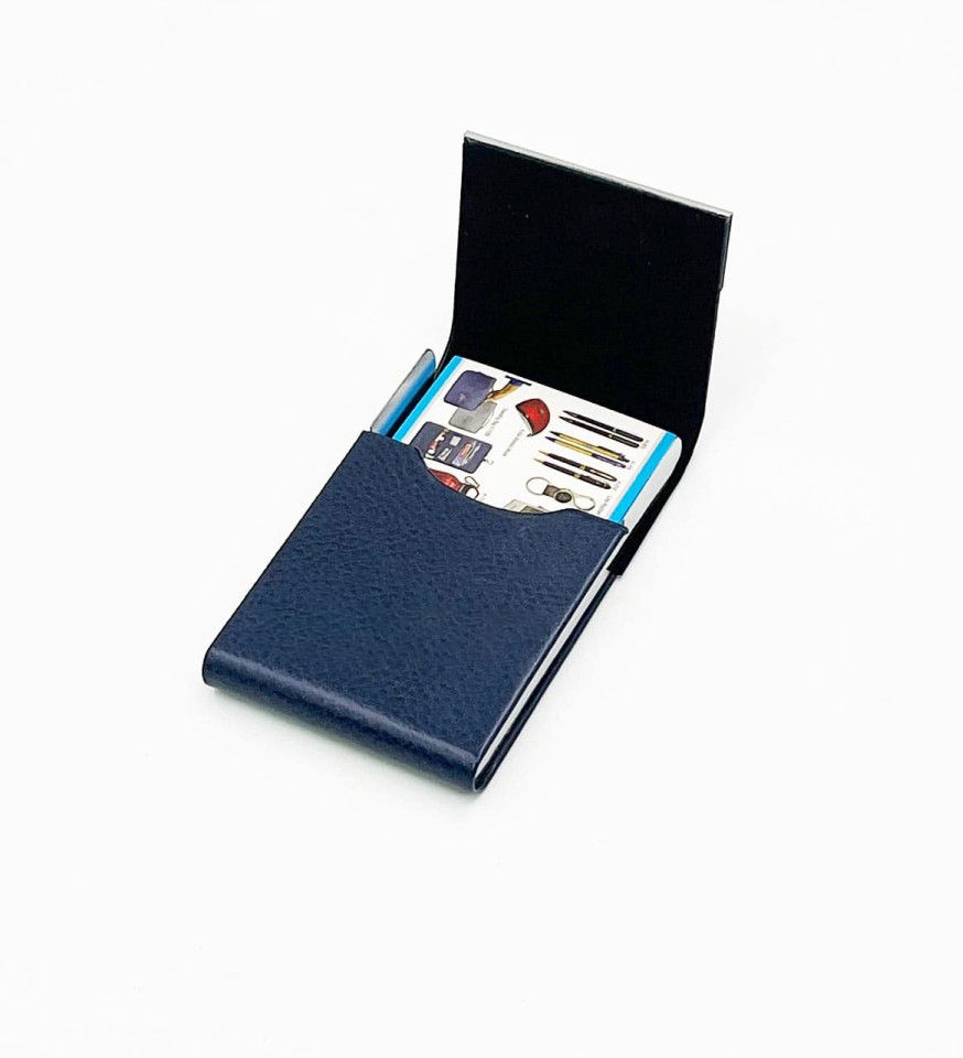 Thumbnail: Business Card Holders |  TEMA | DGPH1105 | D97