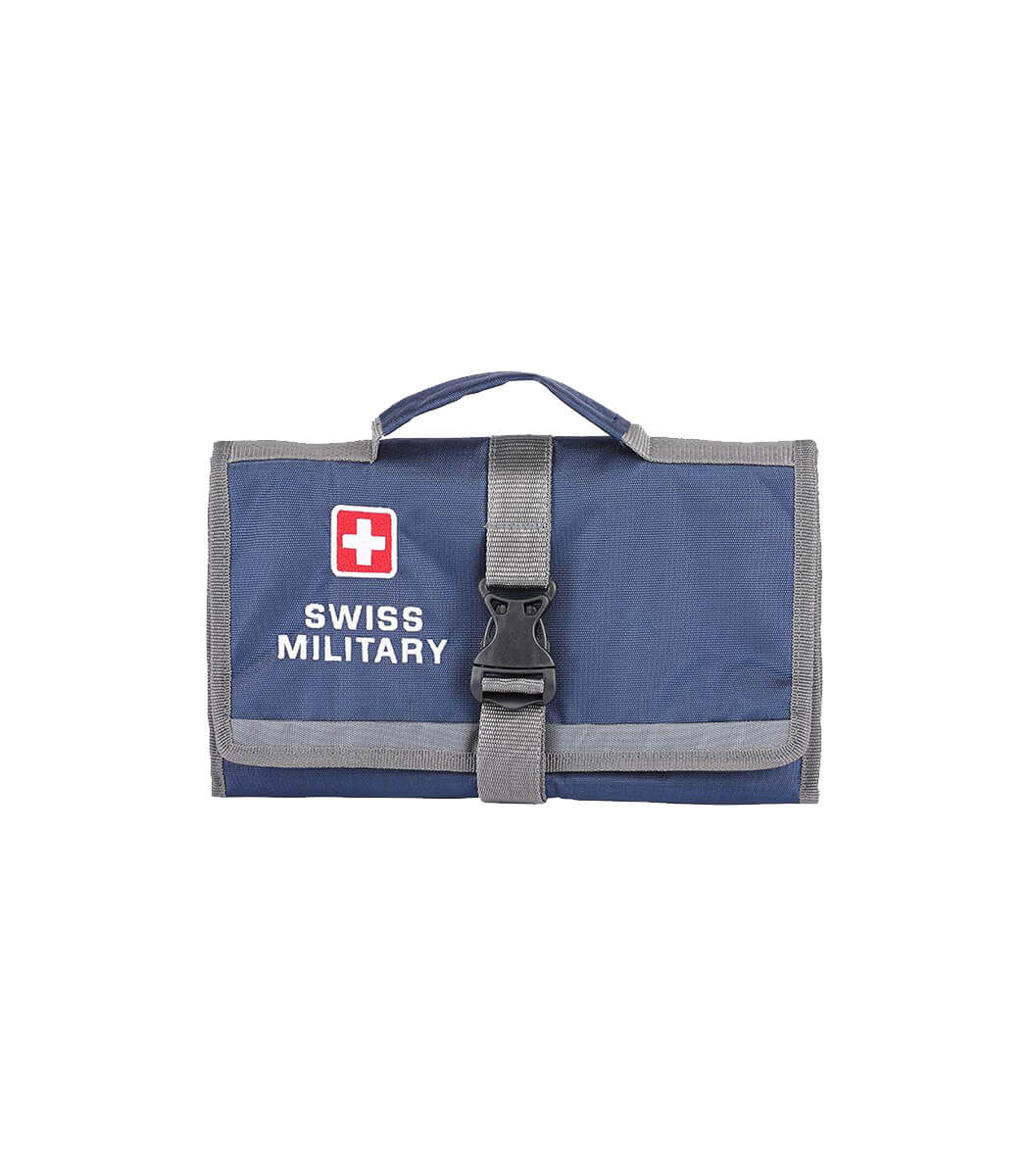 Swiss Military - Tw6- Gadget Organizer (Rs.501 - Rs.1000)