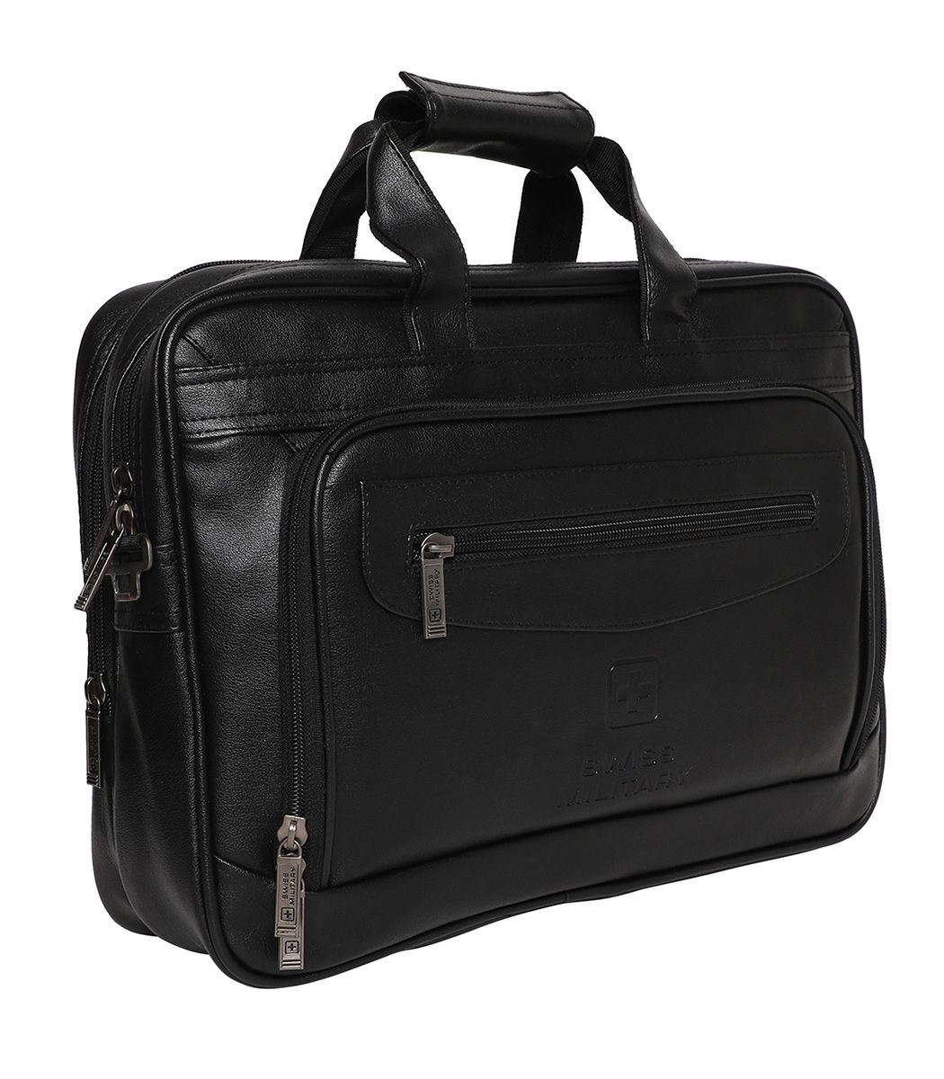 Laptop Bag | SWISS MILITARY | Plb1 | D1879