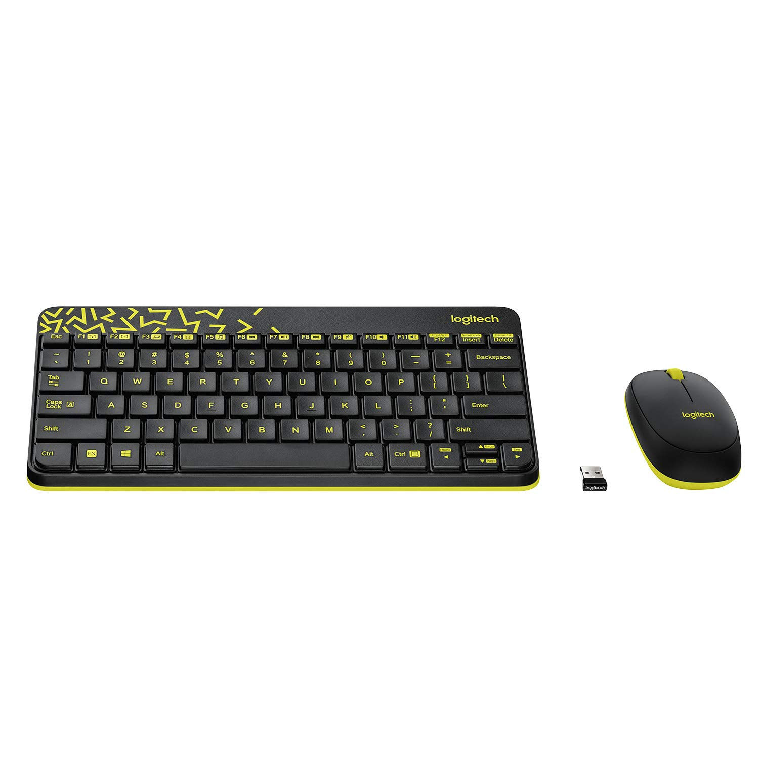 Mouse & Mouse Pads | LOGITECH | - | D2857