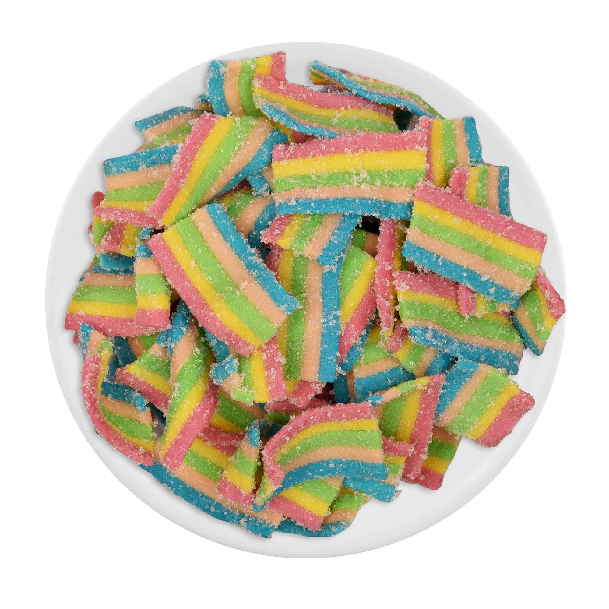 Rainbow Bites (Rs.501 - Rs.1000);DGP PLBL