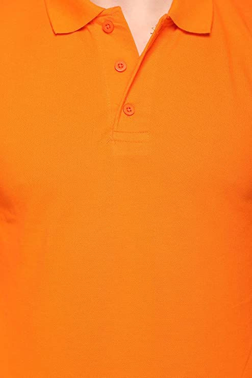 Thumbnail: PK-FT|Polo / Collar T-Shirts|-|-|D530|MRP Rs. 999