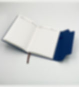 Thumbnail: Diary & Notebooks |  TEMA | H1097 | D260