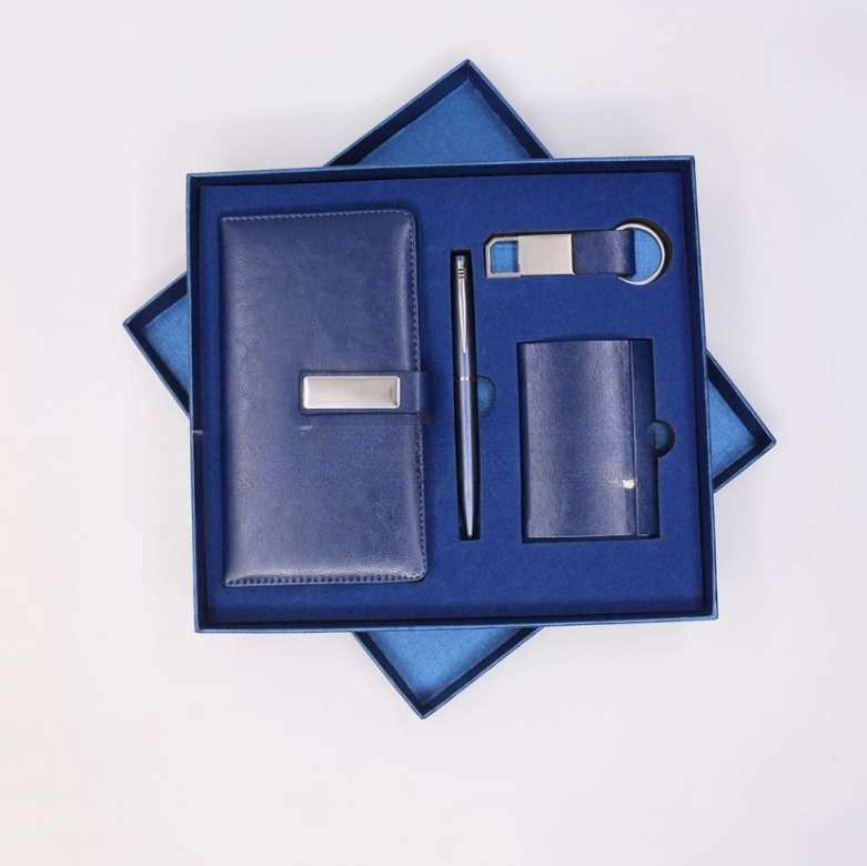 Thumbnail: Welcome Kit 4 in 1 | TEMA | DGPH903 | D508