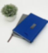 Thumbnail: Diary & Notebooks |  TEMA | H1097 | D260