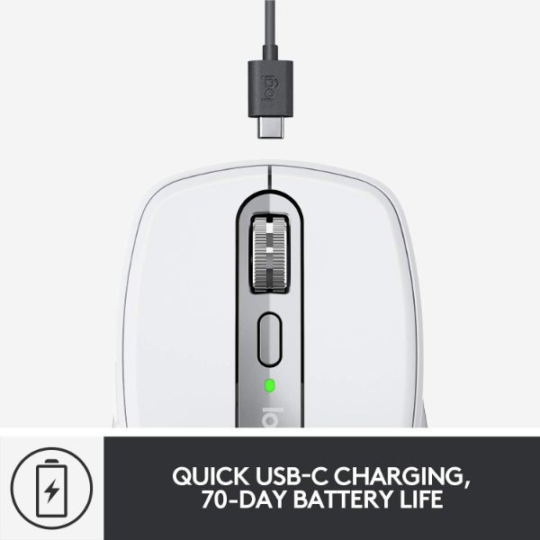 Thumbnail: Keyboards and Mouses | LOGITECH | - | D7142
