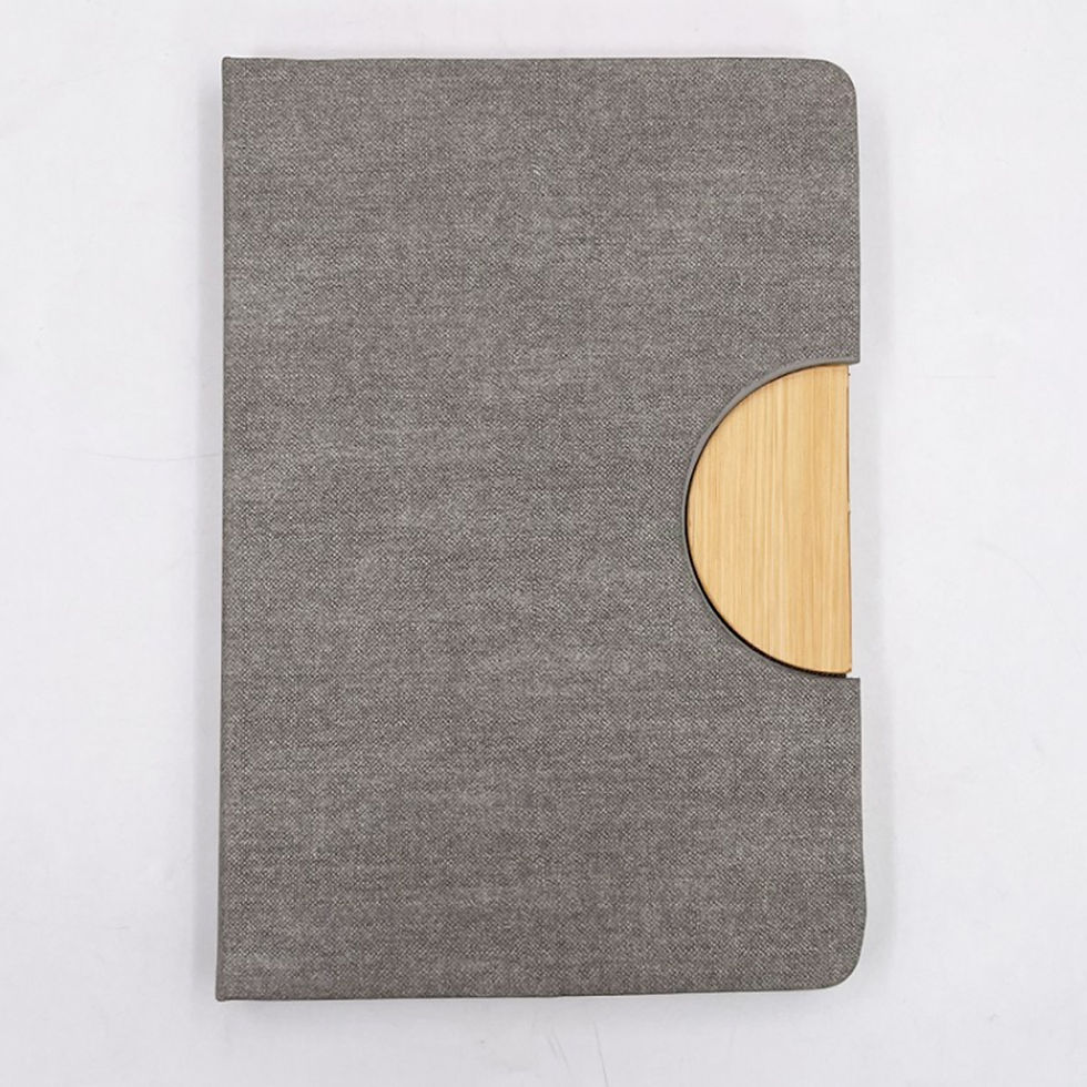 Thumbnail: Office Notebook Diary |  TEMA | H1003 | D260