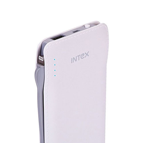 Thumbnail: Power Bank | INTEX | - | D2857