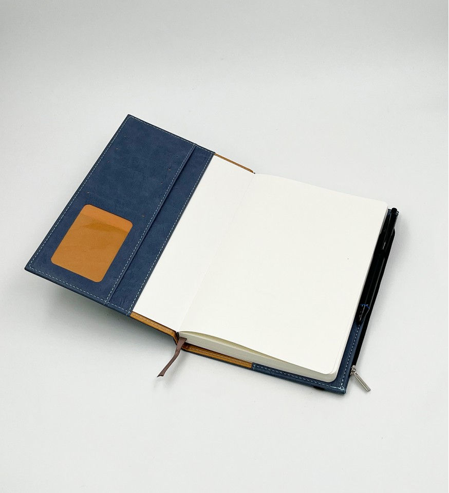 Thumbnail: Office Notebook Diary |  TEMA | H1053 | D440