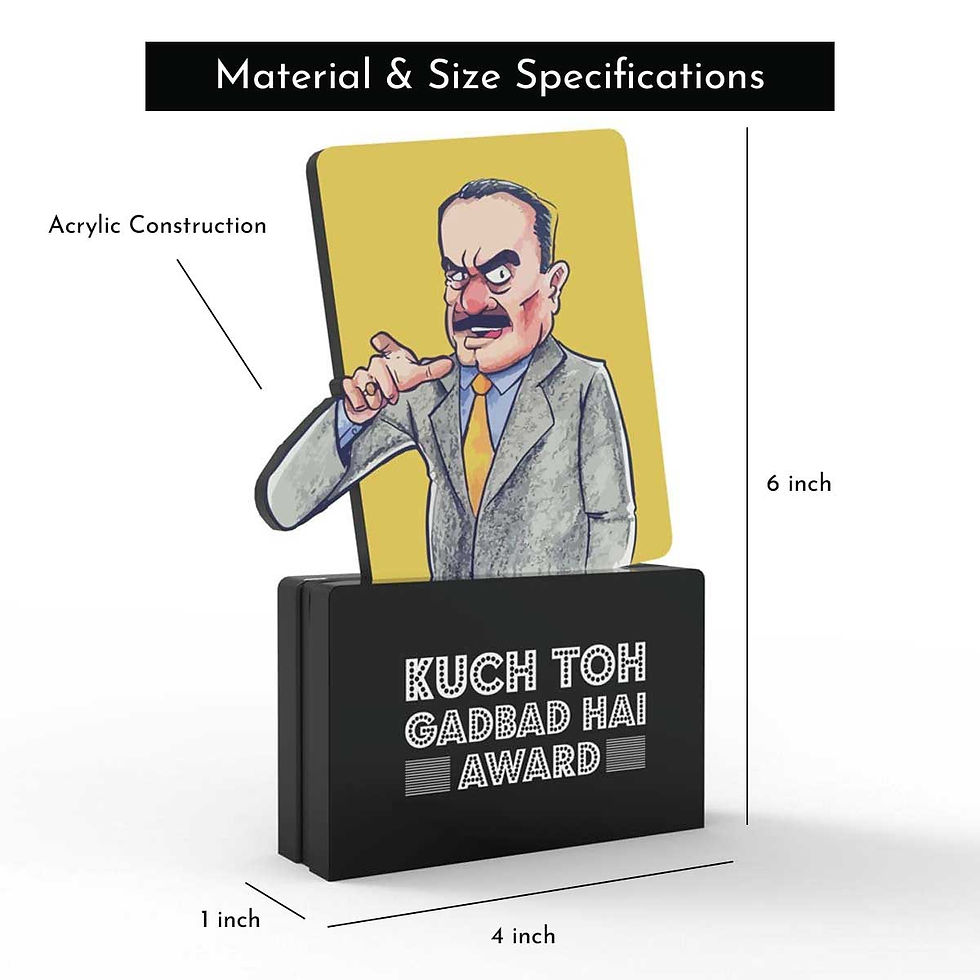 Thumbnail: Fun Awards | NGAV | - | D500