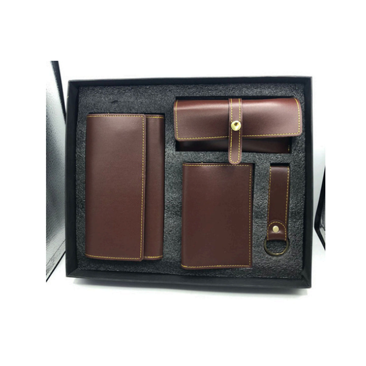 Welcome Kit 4 in 1 | GIMA | G S - 0 9 7 | D860